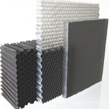 500*500mm Aluminum Honeycomb Core Board Used for Partitions